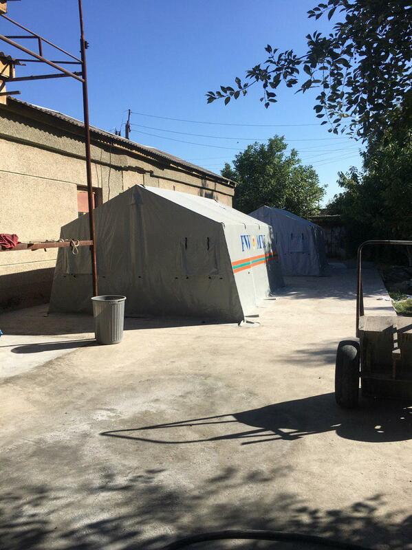 ПАМИР-10 и ПАМИР-18 (10-40 МЕСТНЫЕ)