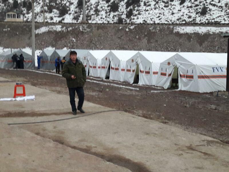 ПАМИР-10 и ПАМИР-18 (10-40 МЕСТНЫЕ)