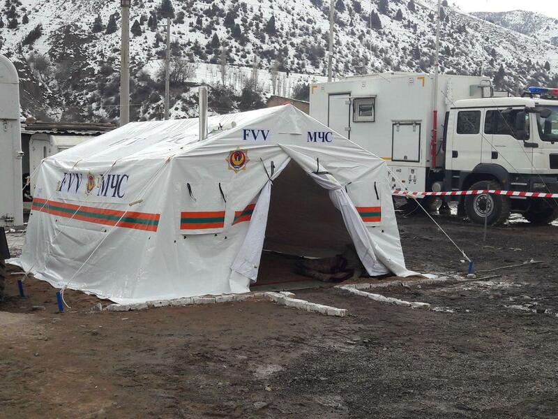 ПАМИР-10 и ПАМИР-18 (10-40 МЕСТНЫЕ)