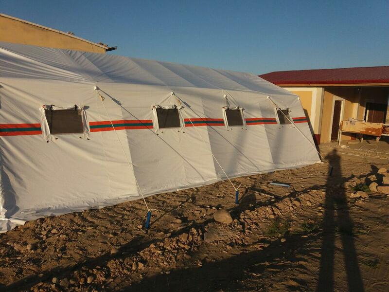 ПАМИР-10 и ПАМИР-18 (10-40 МЕСТНЫЕ)