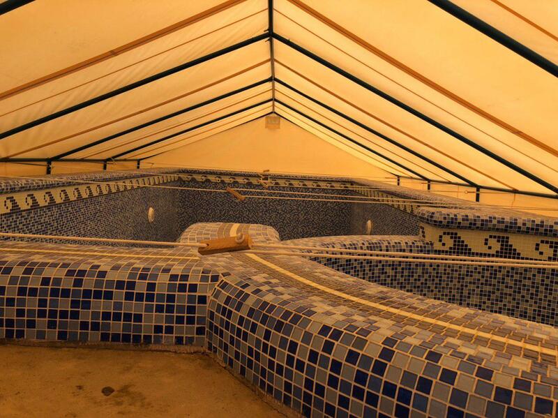 БАССЕЙНЫ УКРЫТИЯ НАВЕСЫ 