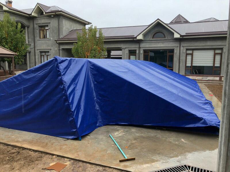 БАССЕЙНЫ УКРЫТИЯ НАВЕСЫ 