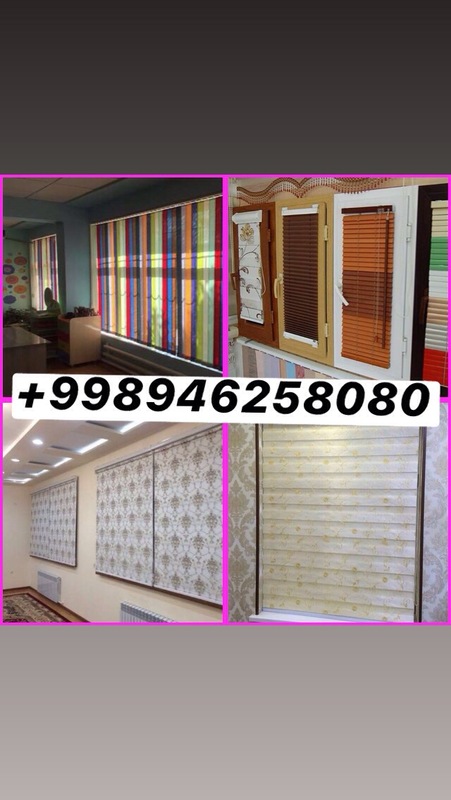 ЖАЛЮЗИ:
#Ролло
#Комбо
#Бамбук
#Горизонтал
#Вертикал
#Арочные
#Кассетные
а также москитные сетки.