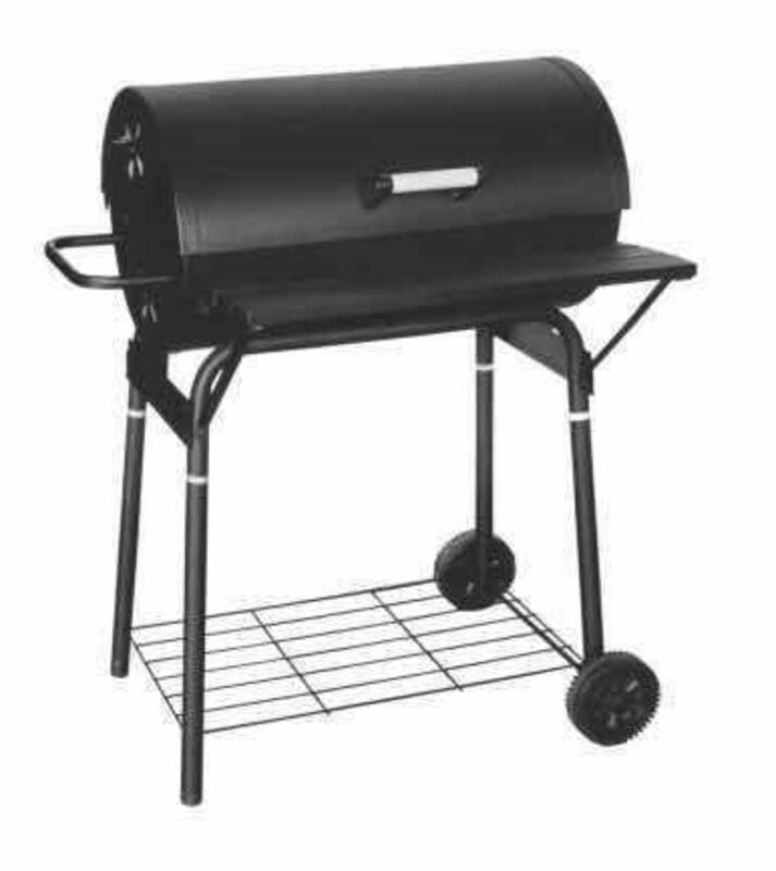 Мангал и Барбекю