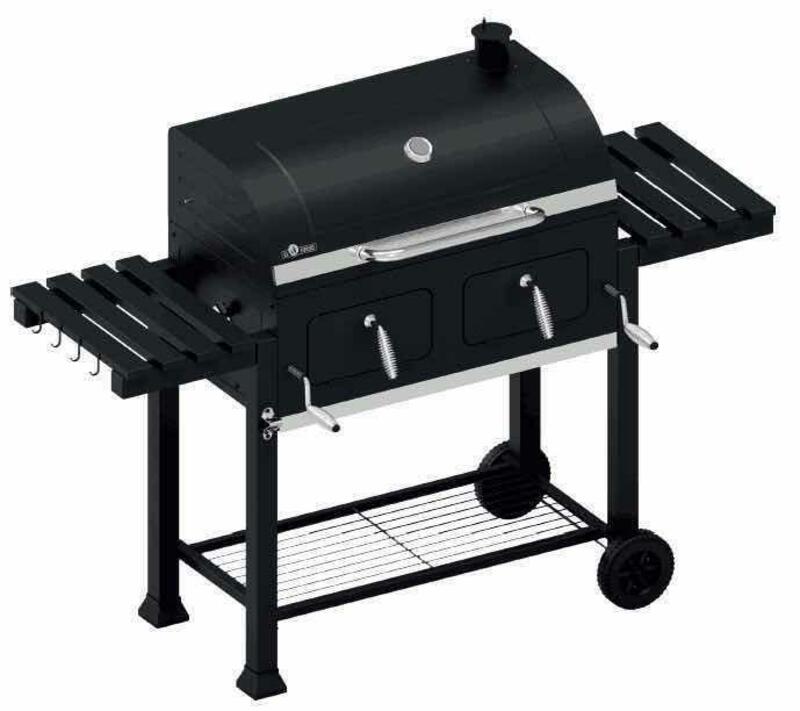 Мангал и Барбекю