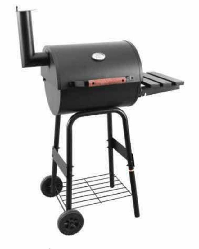 Мангал и Барбекю
