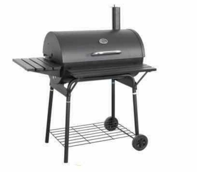 Мангал и Барбекю
