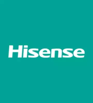 HISENSE холодильники