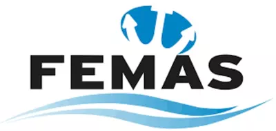 Femas газовые плиты