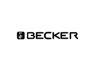 BECKER газовые плиты