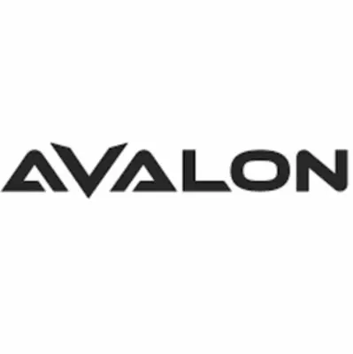 Avalon утюг