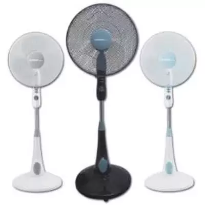 Вентиляторы для дома