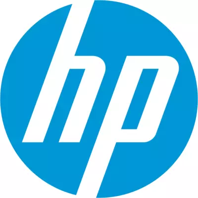 HP ноутбуки