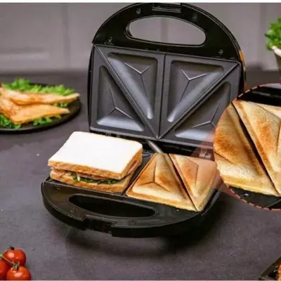 Сендвичницы