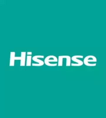 Hisense морозильники