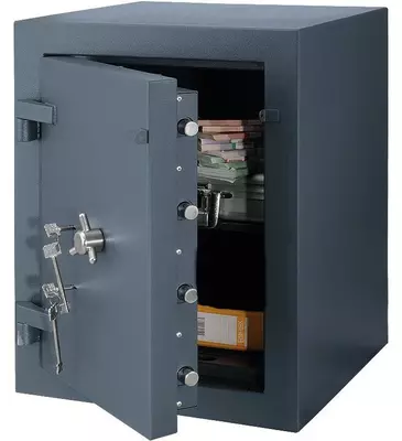 Сейфы для дома