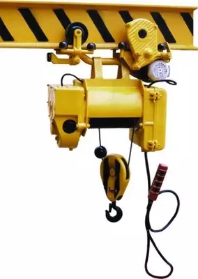 Тали, тельферы