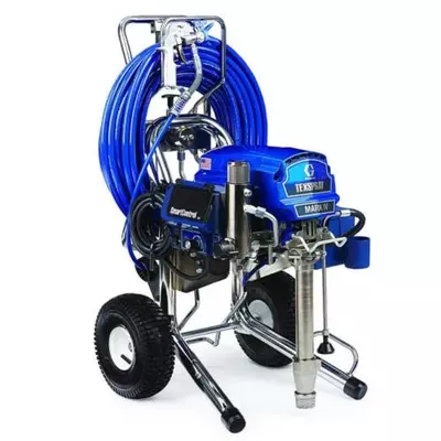 Окрасочные аппараты