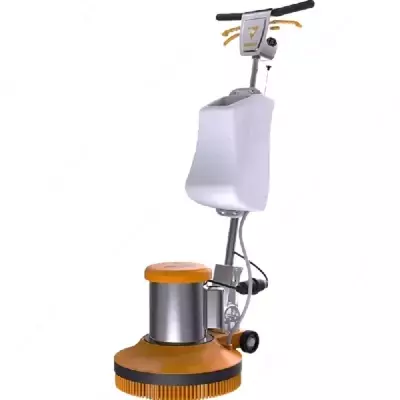 Машины для чистки ковров