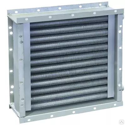 Калориферы