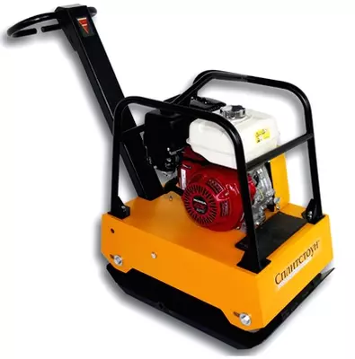 Вибротрамбовки