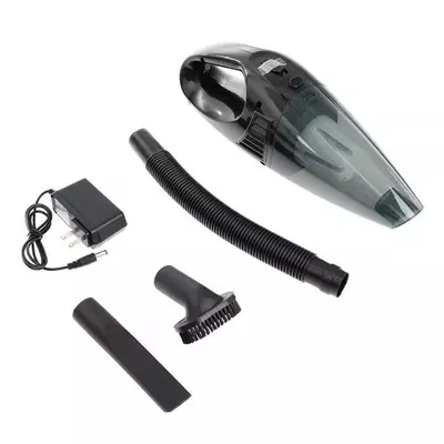 Пылесосы автомобильные