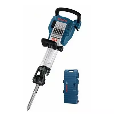 Электробетоноломы