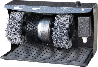 Машинки для чистки обуви