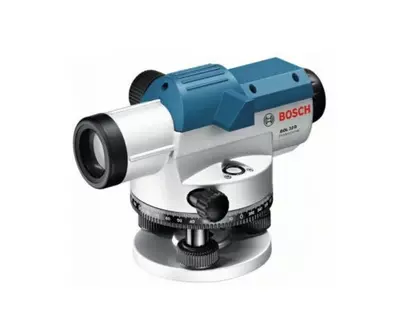 Нивелиры оптические