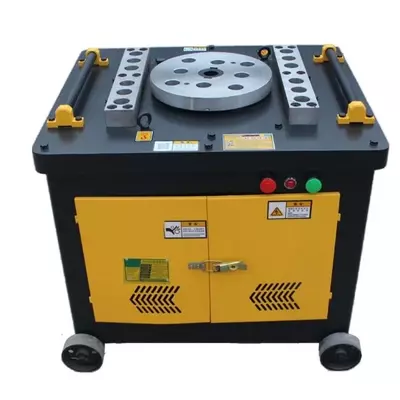 Станок для гибки арматуры