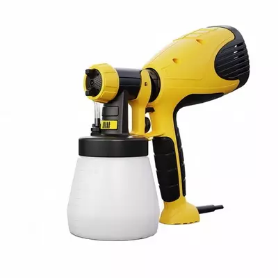 Краскопульты