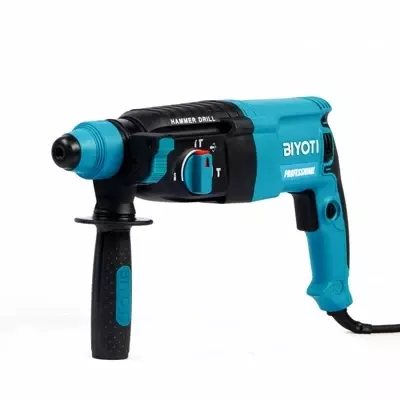 Перфоратор