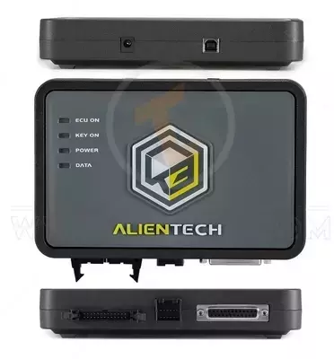 Оборудование для проведения гостехосмотра автомобилей