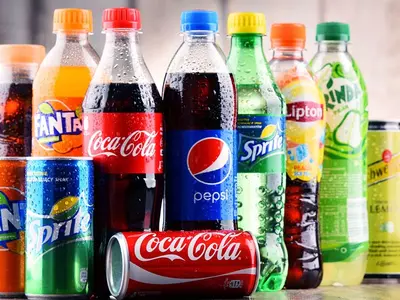 Вода, напитки