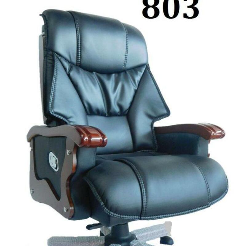 Кресло руководителя 803