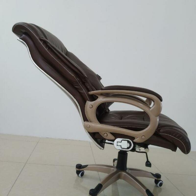 Кресло руководителя 809