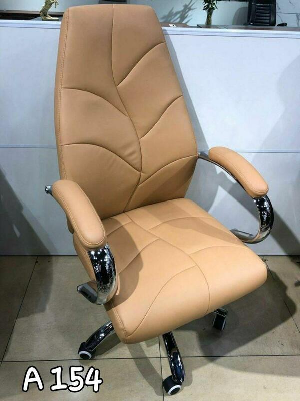 Офисное кресло А 154