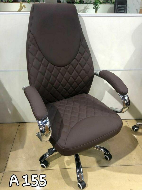 Офисное кресло А 155
