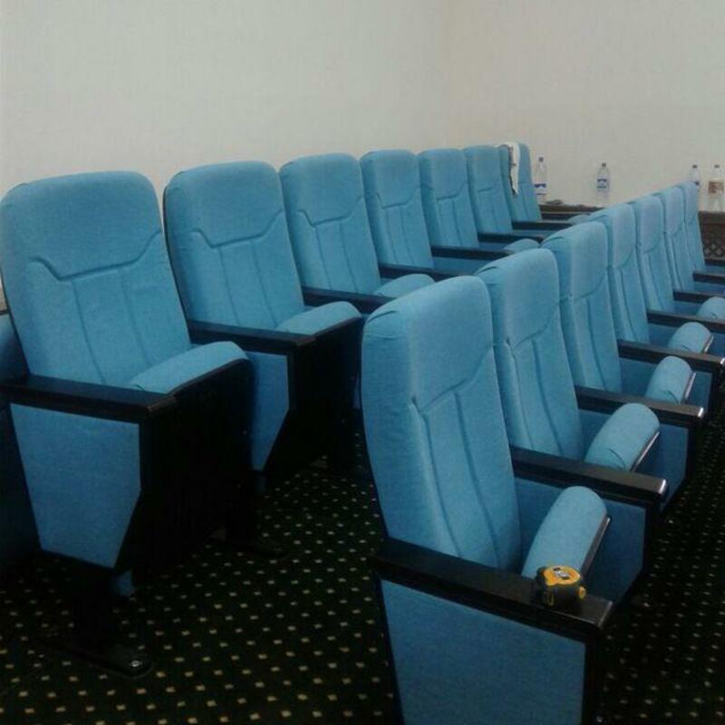 Театральные кресла на заказ