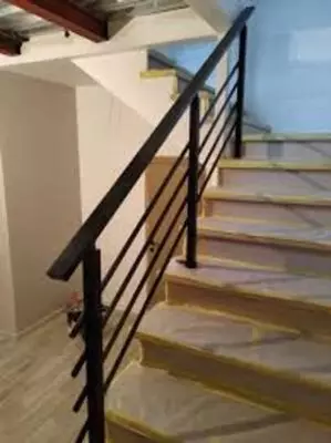 Перила для лестниц