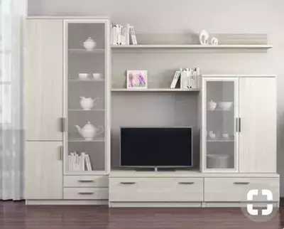 Стенки для гостиной