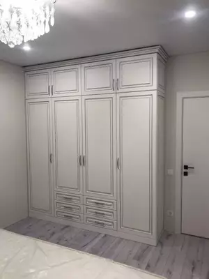 Шкафы для спальни