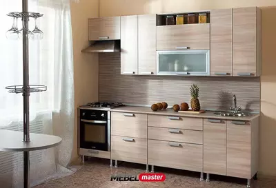 Кухонные гарнитуры