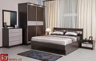 Спальные гарнитуры