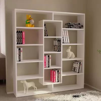 Книжные шкафы