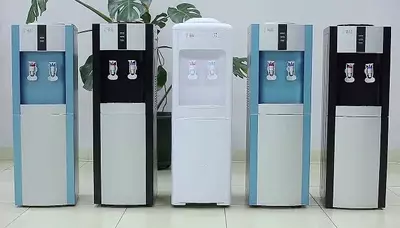 Кулеры для воды