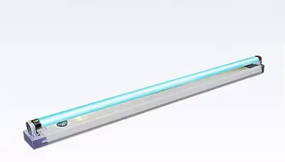 Бактерицидные UV лампы