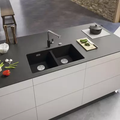 Сантехническая продукция