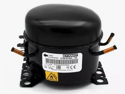 Компрессоры (Ассортимент)