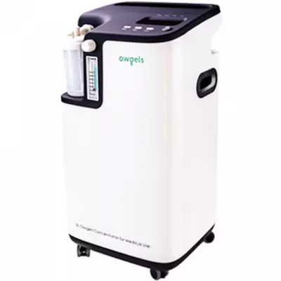 Кислородные концентраторы